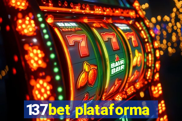 137bet plataforma